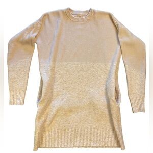 Lululemon Women's Cashmere Restful Intention Sweater